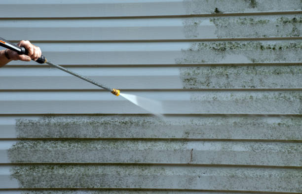 Pressure Washing Services for Businesses in Gorman, TX